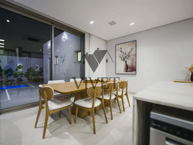 Imagem 10: Casa em condomínio com 7 dormitórios