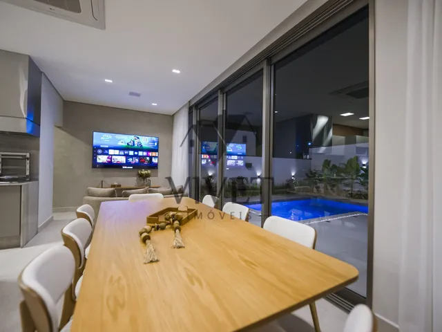 Imagem 6: Casa em condomínio com 7 dormitórios