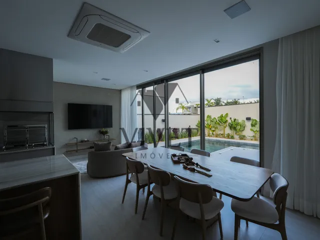 Imagem 7: Casa em condomínio com 7 dormitórios
