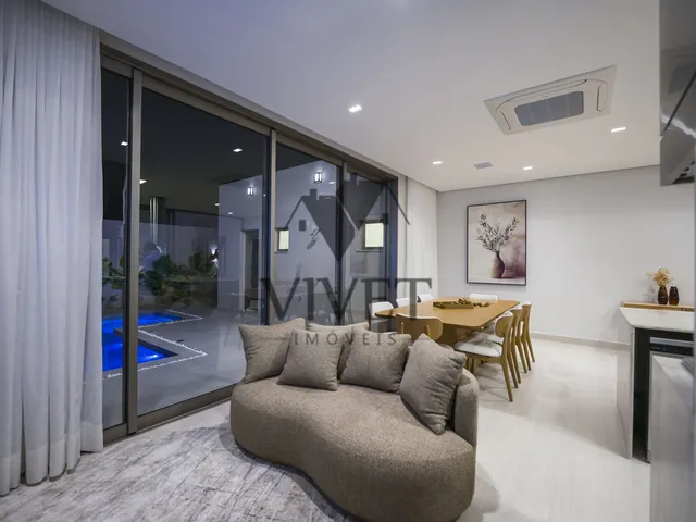 Imagem 2: Casa em condomínio com 7 dormitórios