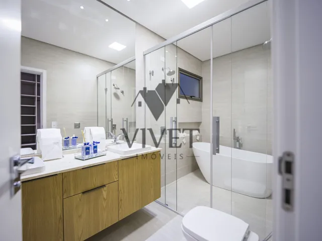 Imagem 8: Casa em condomínio com 7 dormitórios