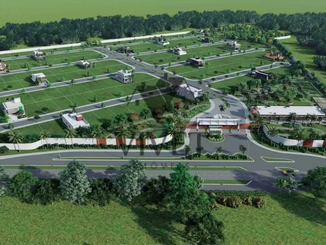 Imagem 5: Terreno para Venda em Araçoiaba da Serra