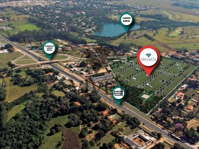 Imagem 3: Terreno para Venda em Araçoiaba da Serra
