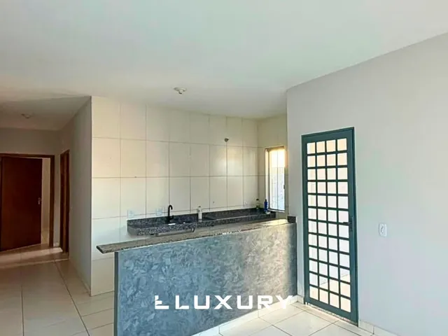 Imagem 12: Casa 2 Quartos com Área Gourmet no Parque das Flores em Senador Canedo