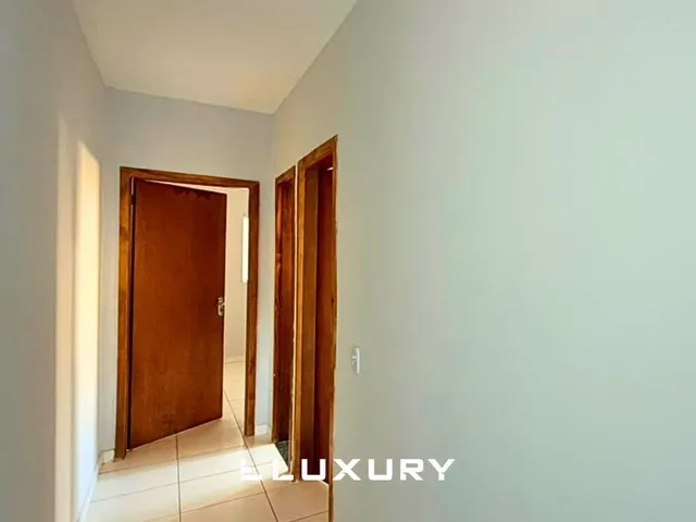 Imagem 11: Casa 2 Quartos com Área Gourmet no Parque das Flores em Senador Canedo