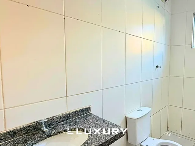 Imagem 4: Casa 2 Quartos com Área Gourmet no Parque das Flores em Senador Canedo