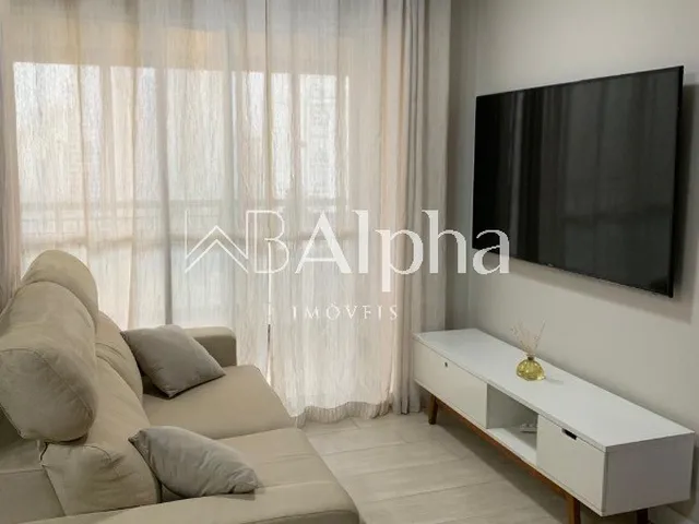 Imagem: Apartamento Para Locação Life Park Mobiliado