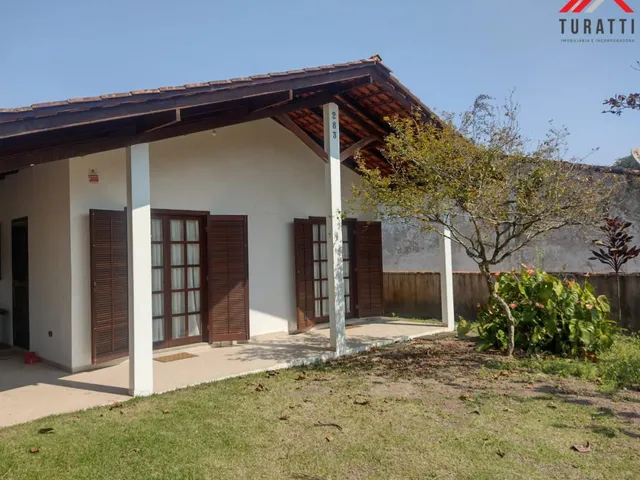 Imagem: CASA PARA LOCAÇÃO