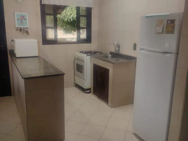 Imagem 12: CASA PARA LOCAÇÃO