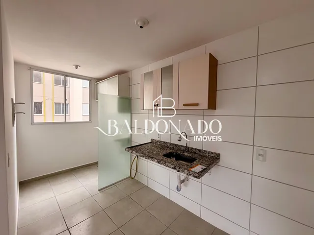 Imagem 2: APARTAMENTO EM EXTREMA MG PARA ALUGAR 2 QUARTOS COM LAZER COMPLETO!
