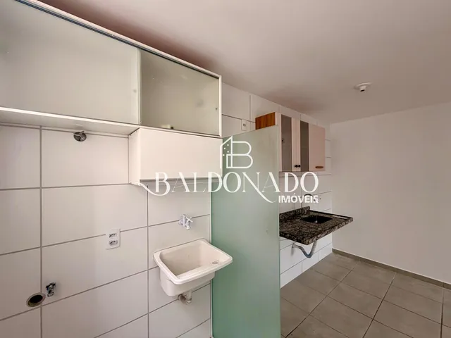 Imagem 5: APARTAMENTO EM EXTREMA MG PARA ALUGAR 2 QUARTOS COM LAZER COMPLETO!