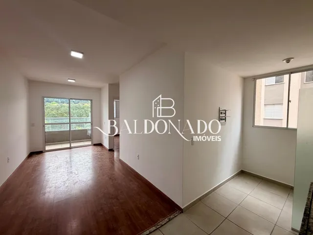 Imagem 3: APARTAMENTO EM EXTREMA MG PARA ALUGAR 2 QUARTOS COM LAZER COMPLETO!