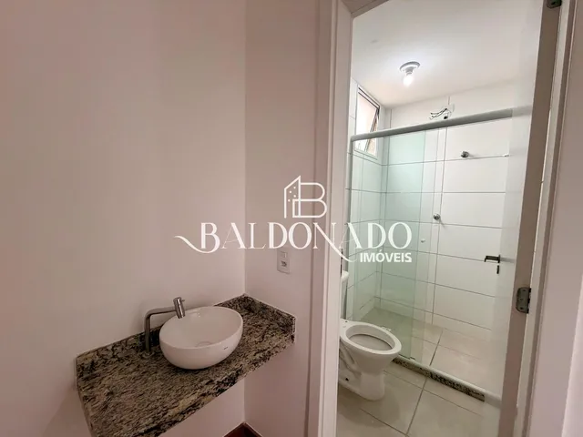 Imagem 16: APARTAMENTO EM EXTREMA MG PARA ALUGAR 2 QUARTOS COM LAZER COMPLETO!