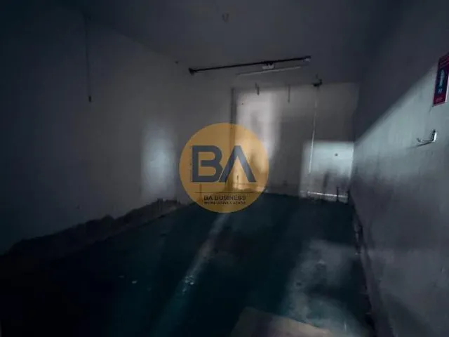 Imagem 2: GALPÃO EM AFOGADOS- @bobarrudape