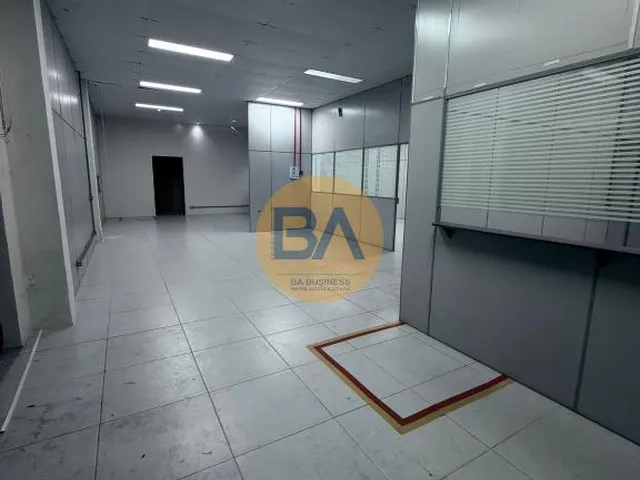 Imagem 3: GALPÃO EM AFOGADOS- @bobarrudape