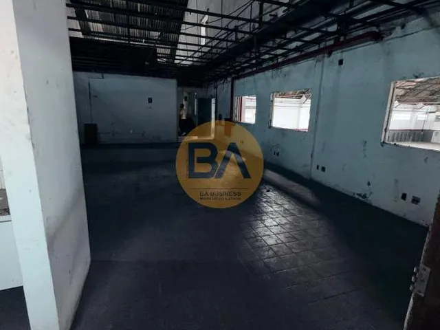 Imagem 5: GALPÃO EM AFOGADOS- @bobarrudape
