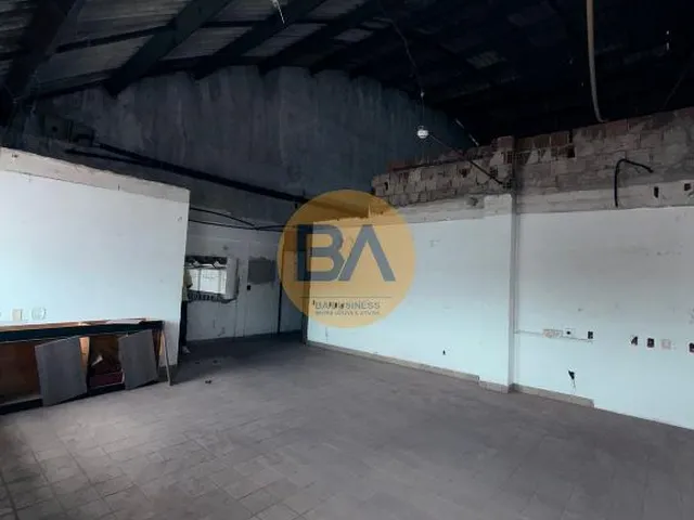 Imagem 7: GALPÃO EM AFOGADOS- @bobarrudape