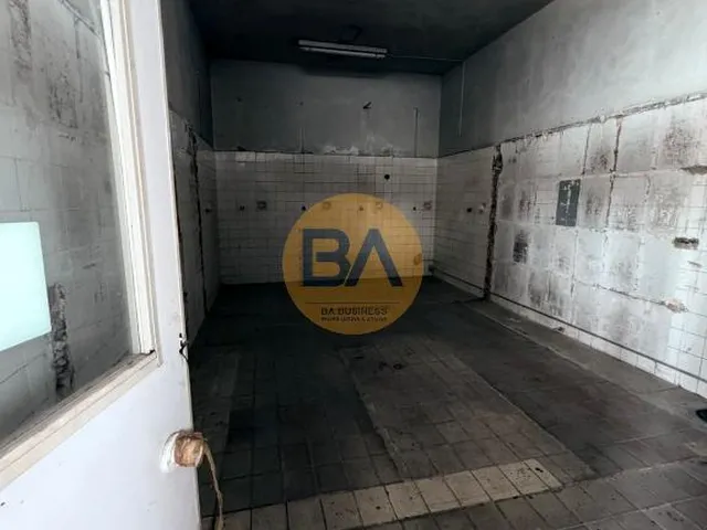 Imagem 16: GALPÃO EM AFOGADOS- @bobarrudape