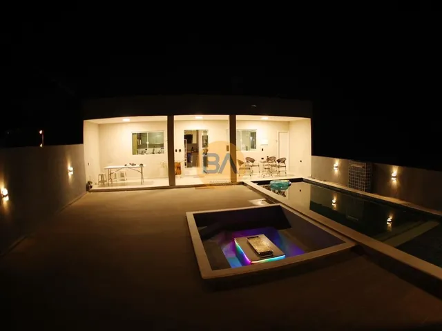 Imagem 6: CASA em SERRA NEGRA - @bobarrudape