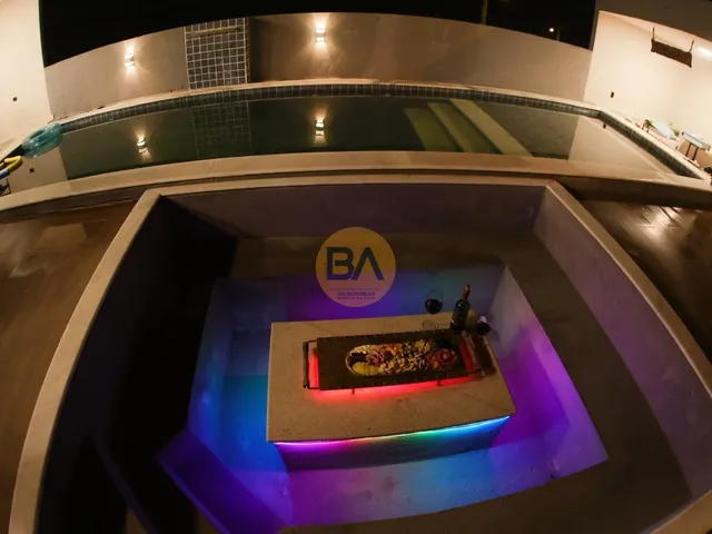 Imagem 8: CASA em SERRA NEGRA - @bobarrudape