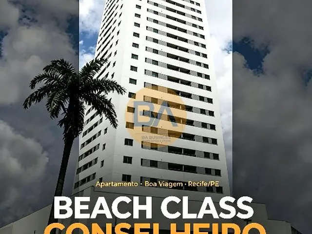 Imagem: O apartamento possui 2 Dormitórios, 1 Suíte, 1 Banheiro,
