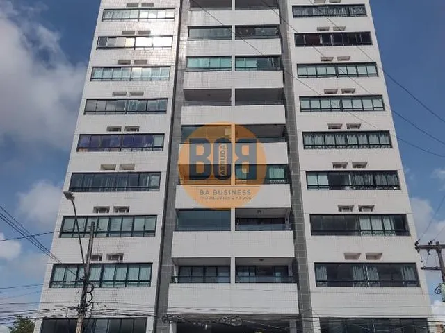 Imagem: Apartamento em Boa Viagem - bobareudape
