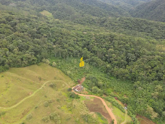 Imagem 3: Terreno à venda no bairro Glória - Rio dos Cedros/SC