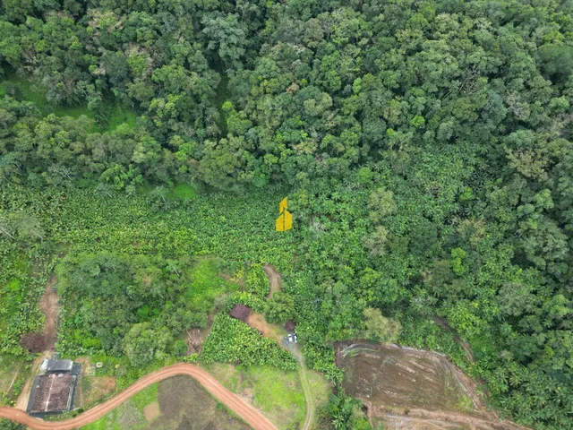 Imagem 4: Terreno à venda no bairro Glória - Rio dos Cedros/SC