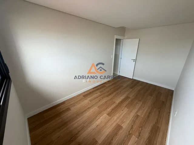 Imagem 10: Apartamento pronto com 1 suíte, 2 dormitórios e 2 vagas de garagem na quadra mar na