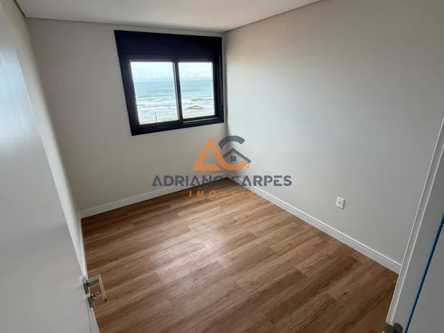 Imagem 13: Apartamento pronto com 1 suíte, 2 dormitórios e 2 vagas de garagem na quadra mar na
