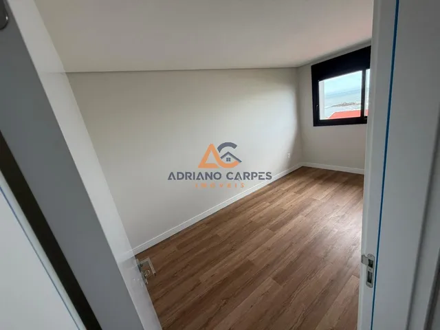 Imagem 11: Apartamento pronto com 1 suíte, 2 dormitórios e 2 vagas de garagem na quadra mar na