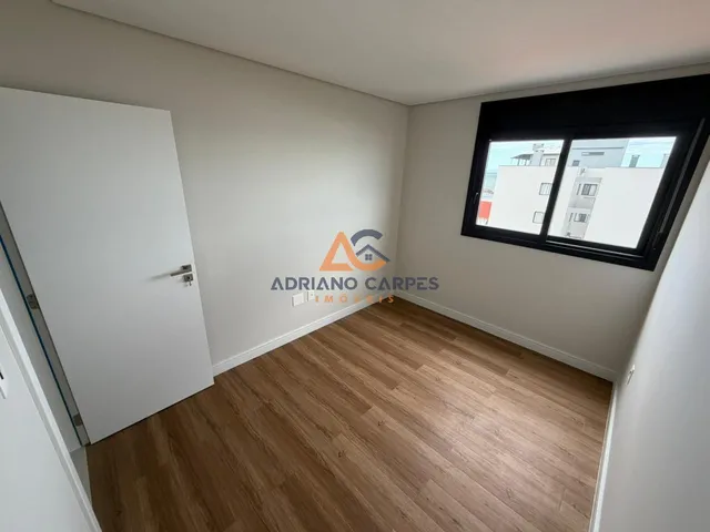 Imagem 15: Apartamento pronto com 1 suíte, 2 dormitórios e 2 vagas de garagem na quadra mar na