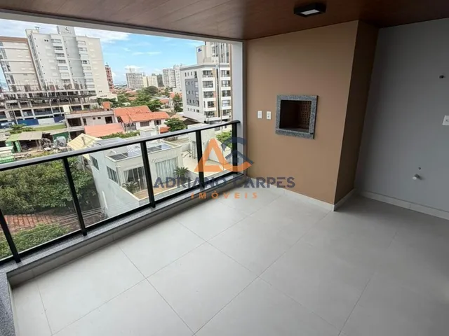 Imagem 12: Apartamento pronto com 1 suíte, 2 dormitórios e 2 vagas de garagem na quadra mar na