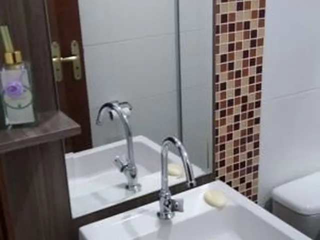 Imagem 3: Casa Parobé Colina do Leão