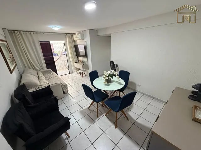 Imagem: Apartamento 3 Quartos com Suíte à Venda