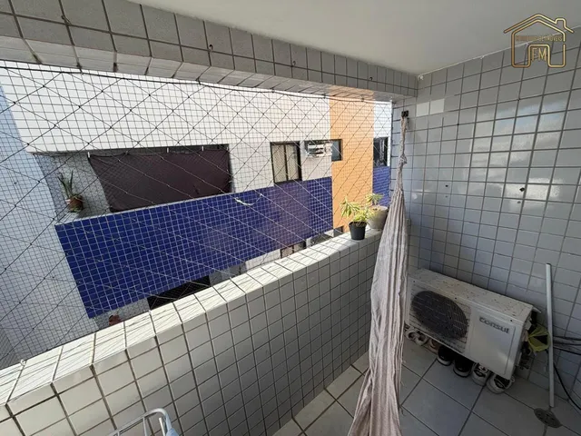 Imagem 6: Apartamento 3 Quartos com Suíte à Venda em Casa Caiada Olinda – PE