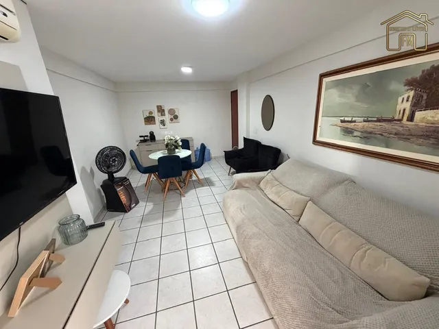 Imagem 16: Apartamento 3 Quartos com Suíte à Venda em Casa Caiada Olinda – PE
