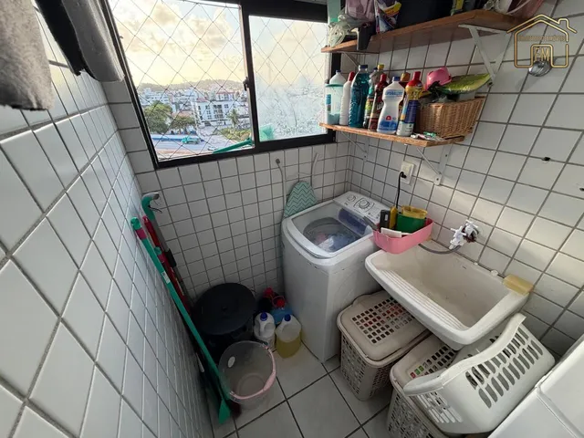Imagem 10: Apartamento 3 Quartos com Suíte à Venda em Casa Caiada Olinda – PE