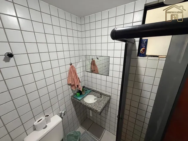 Imagem 9: Apartamento 3 Quartos com Suíte à Venda em Casa Caiada Olinda – PE