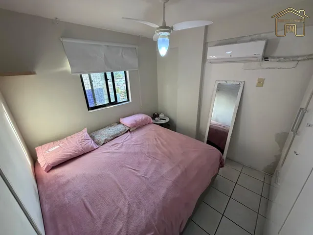 Imagem 8: Apartamento 3 Quartos com Suíte à Venda em Casa Caiada Olinda – PE