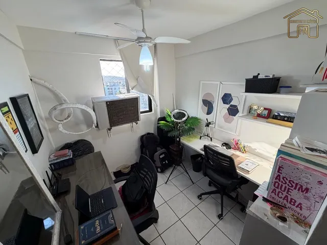 Imagem 15: Apartamento 3 Quartos com Suíte à Venda em Casa Caiada Olinda – PE
