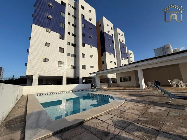 Imagem 14: Apartamento 3 Quartos com Suíte à Venda em Casa Caiada Olinda – PE