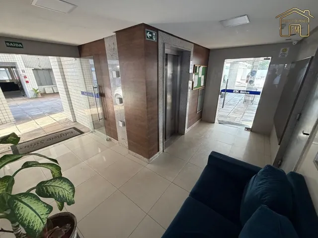 Imagem 7: Apartamento 3 Quartos com Suíte à Venda em Casa Caiada Olinda – PE