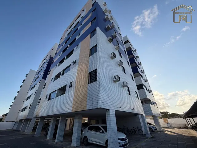 Imagem 11: Apartamento 3 Quartos com Suíte à Venda em Casa Caiada Olinda – PE