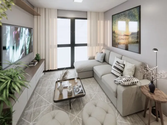 Imagem 7: 1 e 2 Quartos no Bairro Novo, Olinda - Excelente para Morar ou...