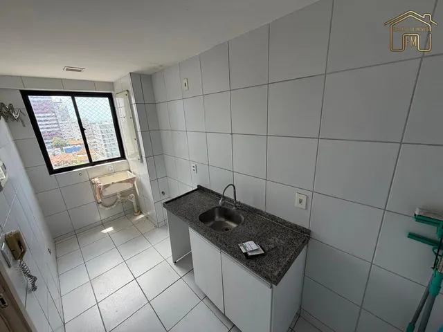 Imagem 14: Apartamento 2 Quartos, 1 Suíte a 100m da Praia de Casa Caiada – Olinda