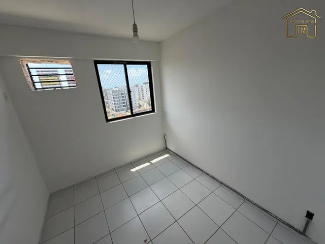 Imagem 8: Apartamento 2 Quartos, 1 Suíte a 100m da Praia de Casa Caiada – Olinda