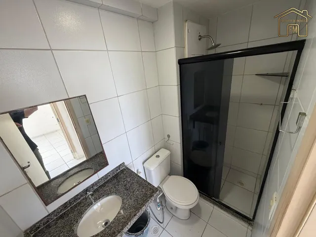 Imagem 3: Apartamento 2 Quartos, 1 Suíte a 100m da Praia de Casa Caiada – Olinda