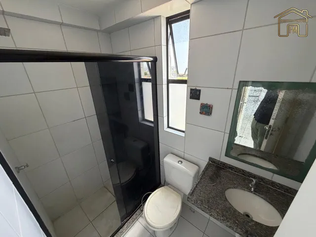 Imagem 2: Apartamento 2 Quartos, 1 Suíte a 100m da Praia de Casa Caiada – Olinda