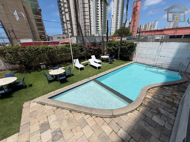 Imagem 6: Apartamento 2 Quartos, 1 Suíte a 100m da Praia de Casa Caiada – Olinda